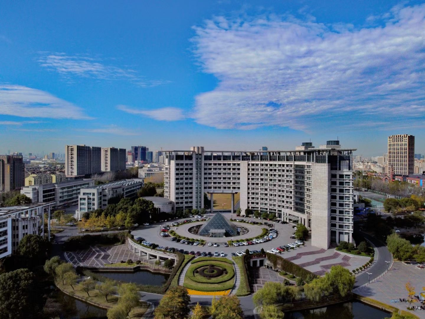 2021 ZJSU Online Admission Webinars Admission&Degree
